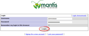 MANTIS1
